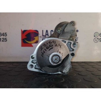 Recambio de motor arranque para smart coupe básico (45kw) referencia OEM IAM 0003188V008  