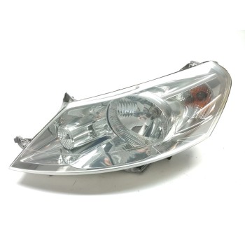 Recambio de faro izquierdo para citroën jumpy hdi 120 27 l1h1 furg. referencia OEM IAM 1401368180  