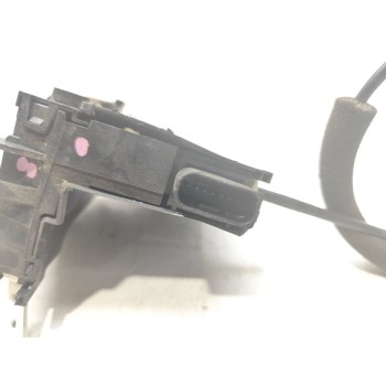 Recambio de cerradura puerta trasera izquierda para citroën c4 grand picasso attraction referencia OEM IAM 9810311280  