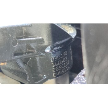 Recambio de motor completo para volkswagen t6 transporter furgón referencia OEM IAM CAA  