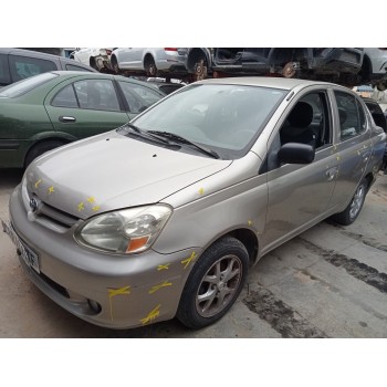 toyota yaris (ncp1/nlp1/scp1) del año 2003