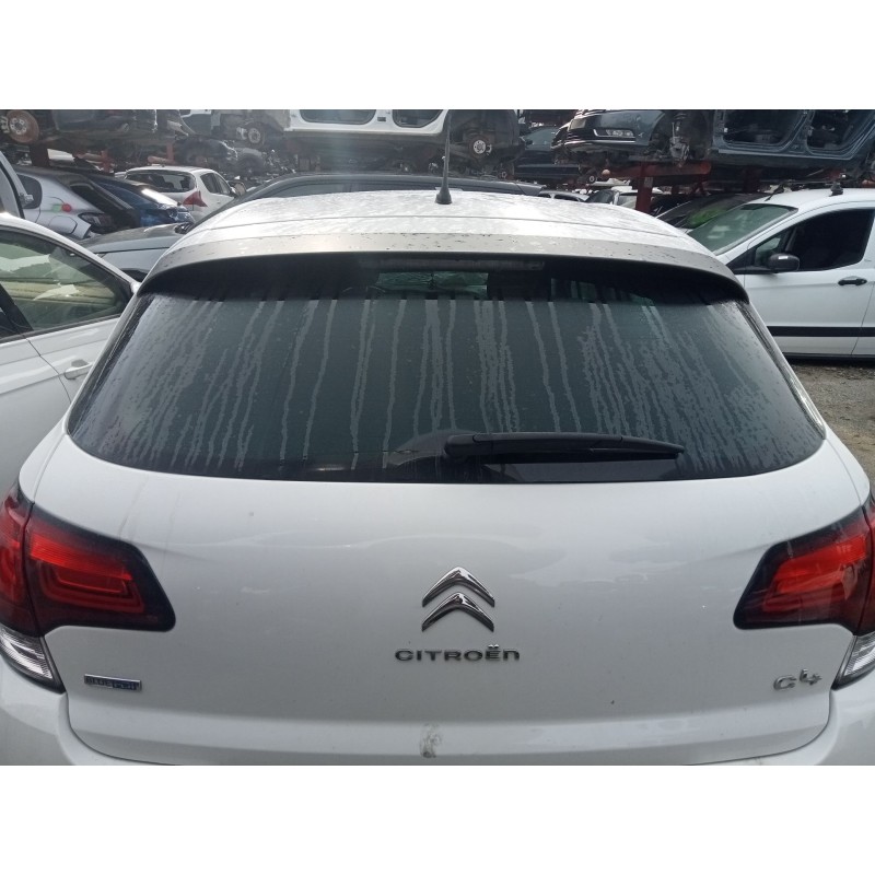 Recambio de porton trasero para citroën c4 ii (nc_) 1.6 bluehdi 120 referencia OEM IAM 8701FQ  