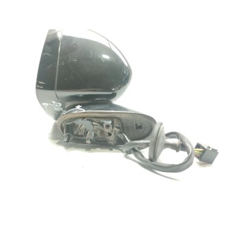Recambio de retrovisor izquierdo para opel corsa d catch me referencia OEM IAM 39060486  