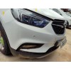 Recambio de paragolpes delantero para opel mokka x selective referencia OEM IAM 42548609  