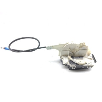 CERRADURA PUERTA DELANTERA IZQUIERDA A906720135 