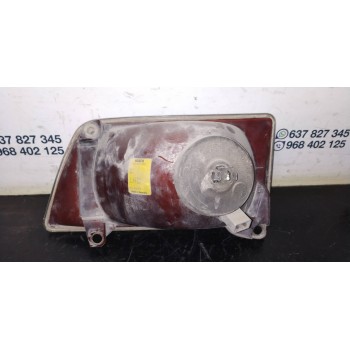 Recambio de faro derecho para opel frontera a sport referencia OEM IAM 91142084  