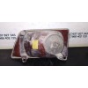 Recambio de faro derecho para opel frontera a sport referencia OEM IAM 91142084  
