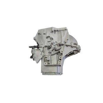 Recambio de caja cambios para peugeot 3008 allure referencia OEM IAM 20EA07  