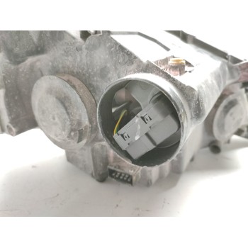 Recambio de faro izquierdo para citroën jumpy hdi 120 27 l1h1 furg. referencia OEM IAM 1401368180  