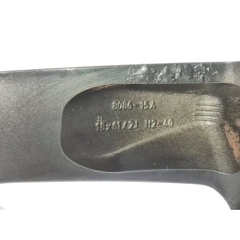 Recambio de llanta para nissan qashqai+2 (jj10) acenta referencia OEM IAM D0300JD18B  