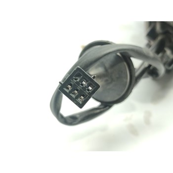 Recambio de retrovisor izquierdo para opel corsa d catch me referencia OEM IAM 39060486  