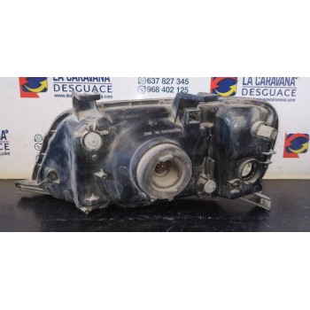Recambio de faro derecho para honda cr-v (rd1/3) básico (rd1) referencia OEM IAM 3171113R  