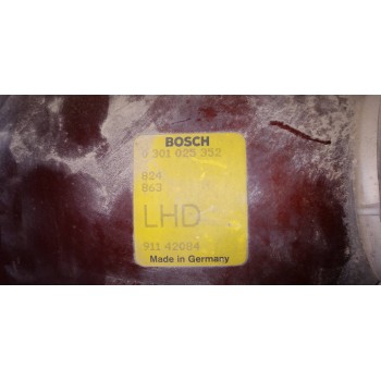 Recambio de faro derecho para opel frontera a sport referencia OEM IAM 91142084  