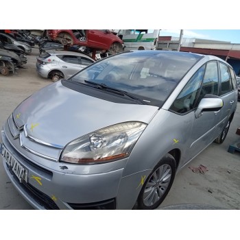 citroën c4 picasso del año 2007
