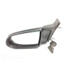 Recambio de retrovisor izquierdo para opel zafira a blue line referencia OEM IAM 24462375  