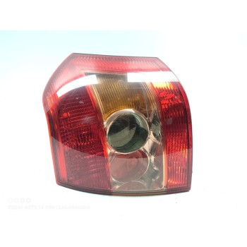 Recambio de piloto trasero izquierdo para toyota corolla (e12) 2.0 d-4d sol berlina referencia OEM IAM 8156102300  