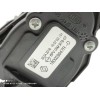 Recambio de pedal acelerador para renault clio iv authentique referencia OEM IAM 180029347R  