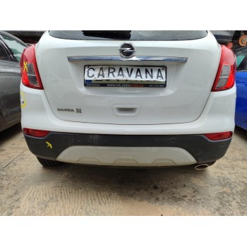 PARAGOLPES TRASERO 42543356 