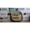 Recambio de puerta delantera izquierda para volkswagen touareg (7la) tdi v10 referencia OEM IAM 7L0831055  