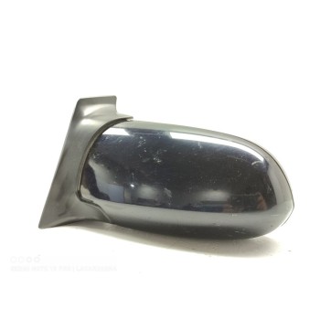 Recambio de retrovisor izquierdo para opel zafira a blue line referencia OEM IAM 24462375  