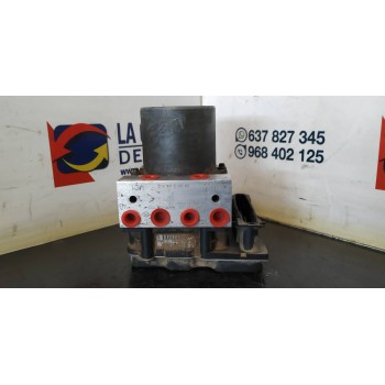 Recambio de abs para renault scenic ii authentique referencia OEM IAM 8200038702  