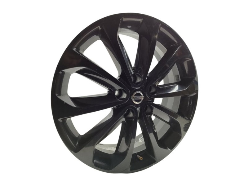 Recambio de llanta para nissan qashqai+2 (jj10) acenta referencia OEM IAM D0300JD18B  