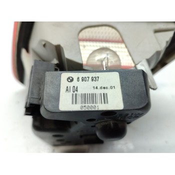 Recambio de piloto trasero izquierdo interior para bmw serie 3 touring (e46) 318i referencia OEM IAM 63218368759  