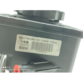 Recambio de bomba direccion para bmw x5 (e53) 3.0 d referencia OEM IAM 7693974101 / 32416762279 / VERE7461  