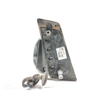Recambio de retrovisor izquierdo para opel zafira a blue line referencia OEM IAM 24462375  