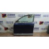 Recambio de puerta delantera izquierda para volkswagen touareg (7la) tdi v10 referencia OEM IAM 7L0831055  