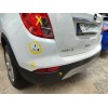 Recambio de paragolpes trasero para opel mokka x selective referencia OEM IAM 42543356  