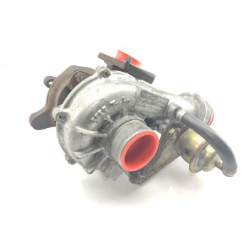 Recambio de turbocompresor para chrysler voyager (gs) 2.5 td referencia OEM IAM VA6389805  
