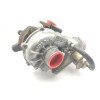 Recambio de turbocompresor para chrysler voyager (gs) 2.5 td referencia OEM IAM VA6389805  