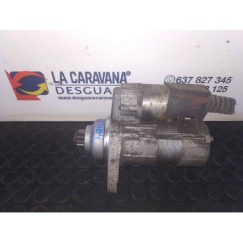 MOTOR ARRANQUE 02Z911023H 