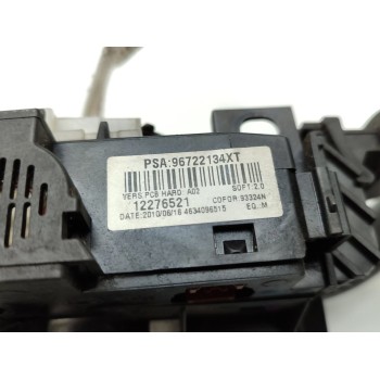 Recambio de kit airbag para citroën jumpy hdi 120 27 l1h1 furg. referencia OEM IAM 96721955ZD  