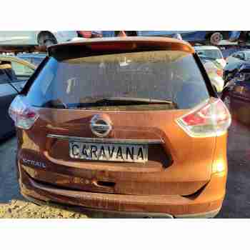 Recambio de porton trasero para nissan x-trail (t32) acenta referencia OEM IAM 9001A10L6A  