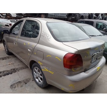 toyota yaris (ncp1/nlp1/scp1) del año 2003