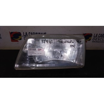 Recambio de faro izquierdo para opel frontera a sport referencia OEM IAM 91142085  