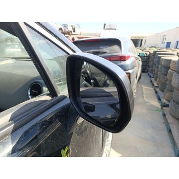 Recambio de retrovisor derecho para peugeot 3008 active referencia OEM IAM 8153ZG  