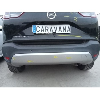 PARAGOLPES TRASERO 39122460 / 39157470 