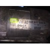Recambio de motor arranque para volkswagen touran (1t2) advance referencia OEM IAM 02Z911023H  