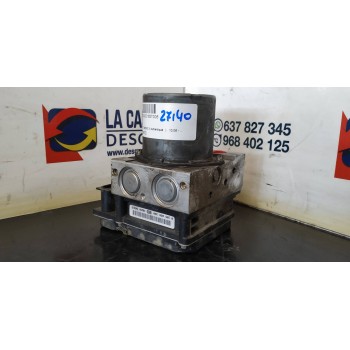 Recambio de abs para renault scenic ii authentique referencia OEM IAM 8200038702  