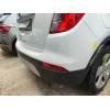 Recambio de paragolpes trasero para opel mokka x selective referencia OEM IAM 42543356  