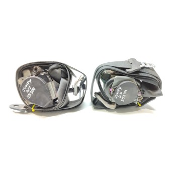 Recambio de kit airbag para citroën jumpy hdi 120 27 l1h1 furg. referencia OEM IAM 96721955ZD  