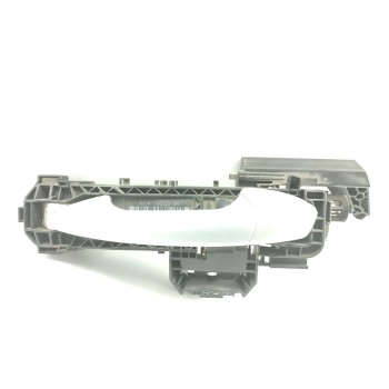 MANETA EXTERIOR TRASERA IZQUIERDA A2047602134 