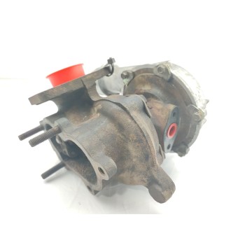 Recambio de turbocompresor para chrysler voyager (gs) 2.5 td referencia OEM IAM VA6389805  