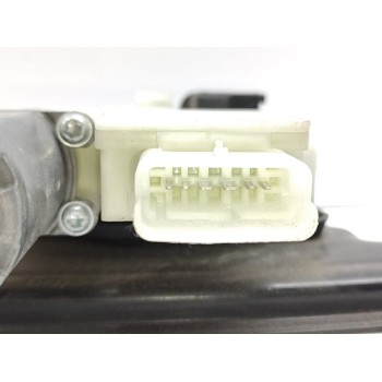 Recambio de elevalunas trasero izquierdo para citroën c4 grand picasso attraction referencia OEM IAM 9675288380  