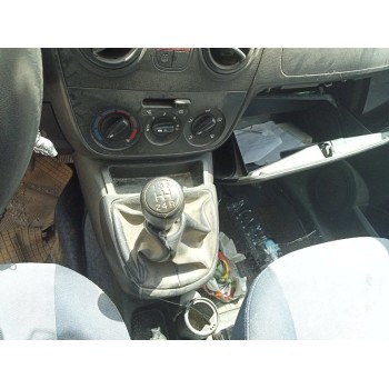 peugeot bipper tepee del año 2015