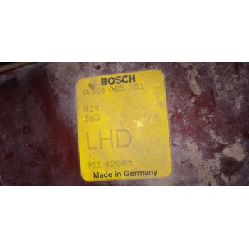 Recambio de faro izquierdo para opel frontera a sport referencia OEM IAM 91142085  