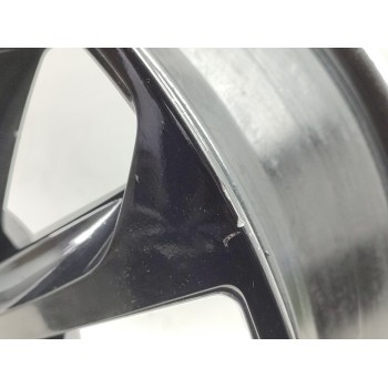 Recambio de llanta para nissan qashqai+2 (jj10) acenta referencia OEM IAM D0300JD18B  